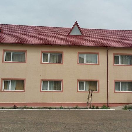 Casa Rustica Apart & Rooms Cîmpineanca Εξωτερικό φωτογραφία