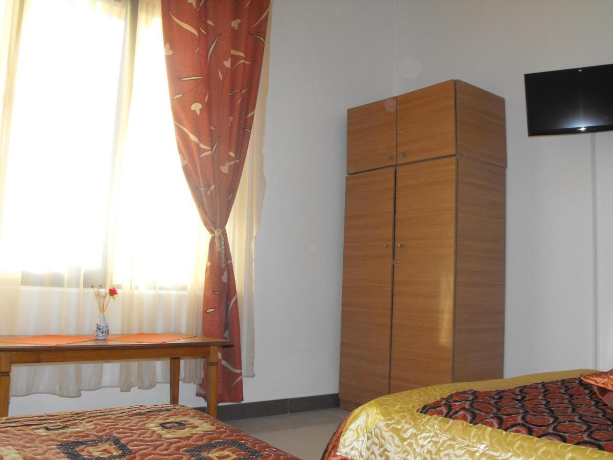Casa Rustica Apart & Rooms Cîmpineanca Εξωτερικό φωτογραφία