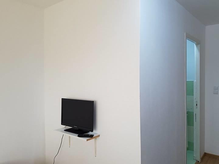 Casa Rustica Apart & Rooms Cîmpineanca Εξωτερικό φωτογραφία