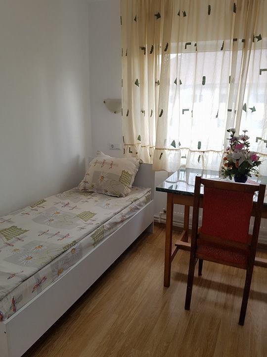 Casa Rustica Apart & Rooms Cîmpineanca Εξωτερικό φωτογραφία