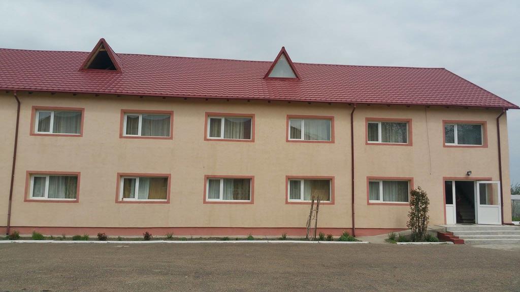 Casa Rustica Apart & Rooms Cîmpineanca Εξωτερικό φωτογραφία