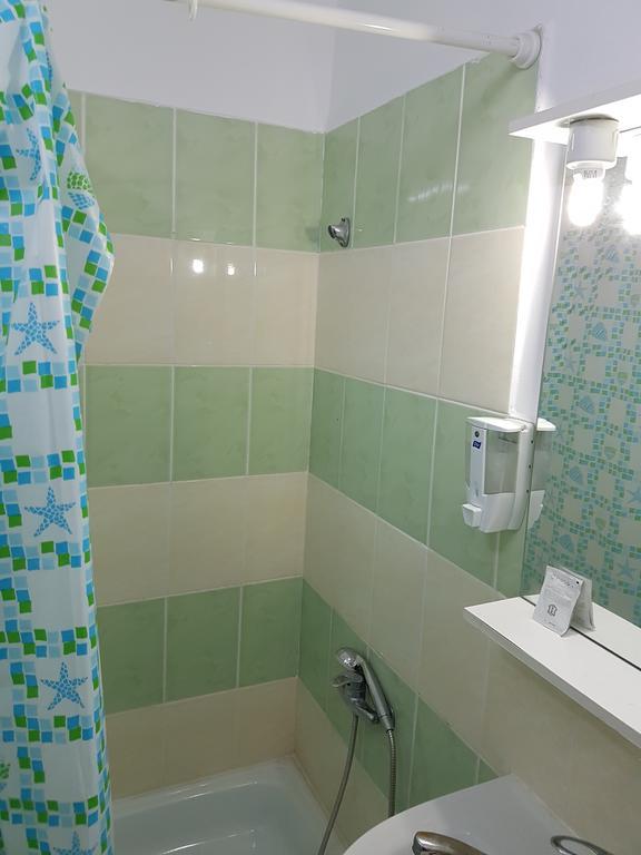 Casa Rustica Apart & Rooms Cîmpineanca Εξωτερικό φωτογραφία
