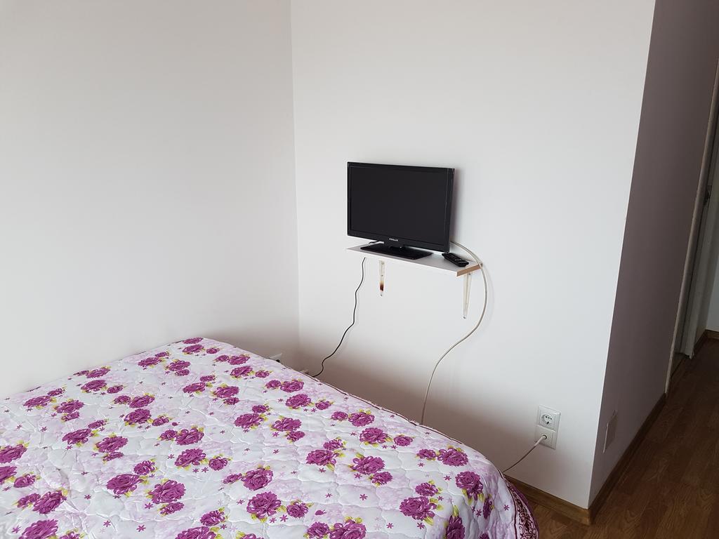 Casa Rustica Apart & Rooms Cîmpineanca Εξωτερικό φωτογραφία