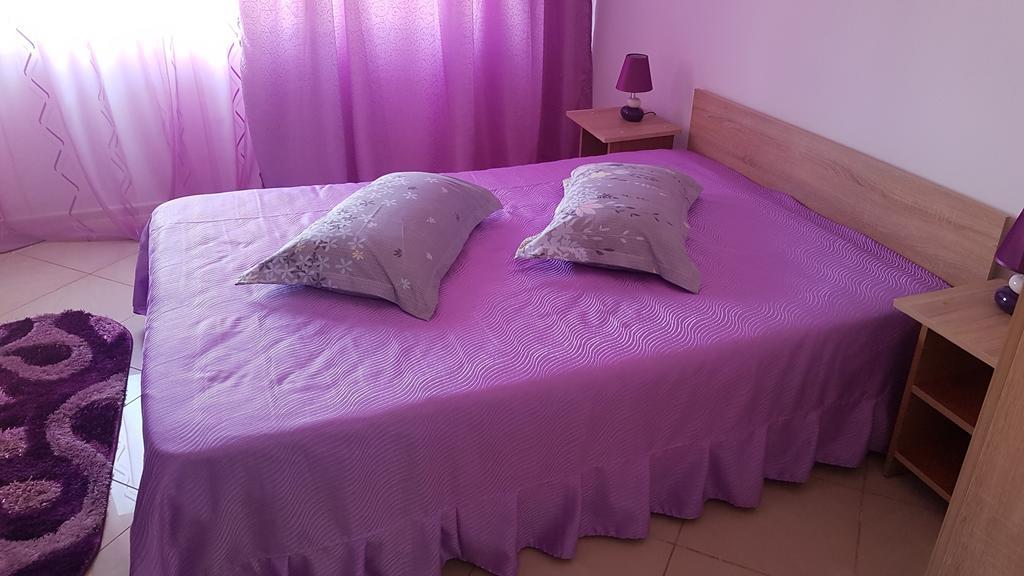 Casa Rustica Apart & Rooms Cîmpineanca Εξωτερικό φωτογραφία