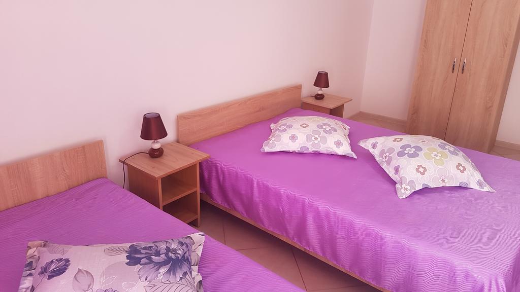 Casa Rustica Apart & Rooms Cîmpineanca Εξωτερικό φωτογραφία