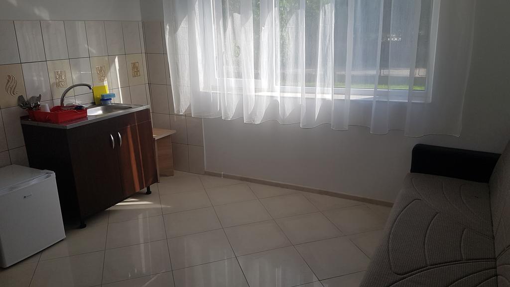 Casa Rustica Apart & Rooms Cîmpineanca Εξωτερικό φωτογραφία