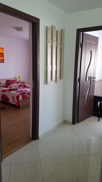 Casa Rustica Apart & Rooms Cîmpineanca Εξωτερικό φωτογραφία