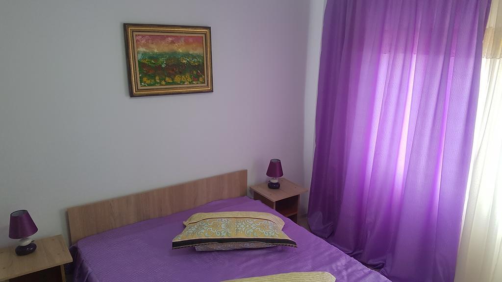 Casa Rustica Apart & Rooms Cîmpineanca Εξωτερικό φωτογραφία