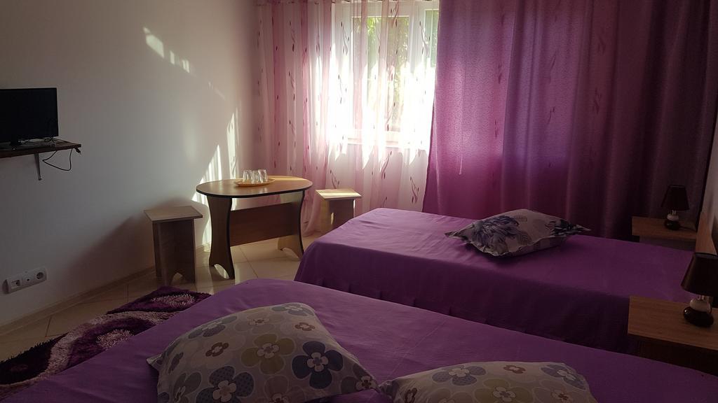 Casa Rustica Apart & Rooms Cîmpineanca Εξωτερικό φωτογραφία