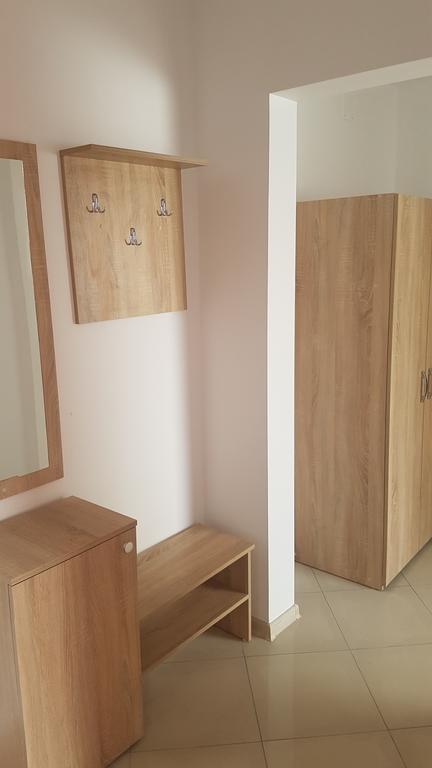 Casa Rustica Apart & Rooms Cîmpineanca Εξωτερικό φωτογραφία