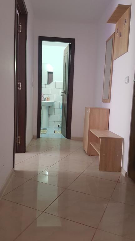 Casa Rustica Apart & Rooms Cîmpineanca Εξωτερικό φωτογραφία