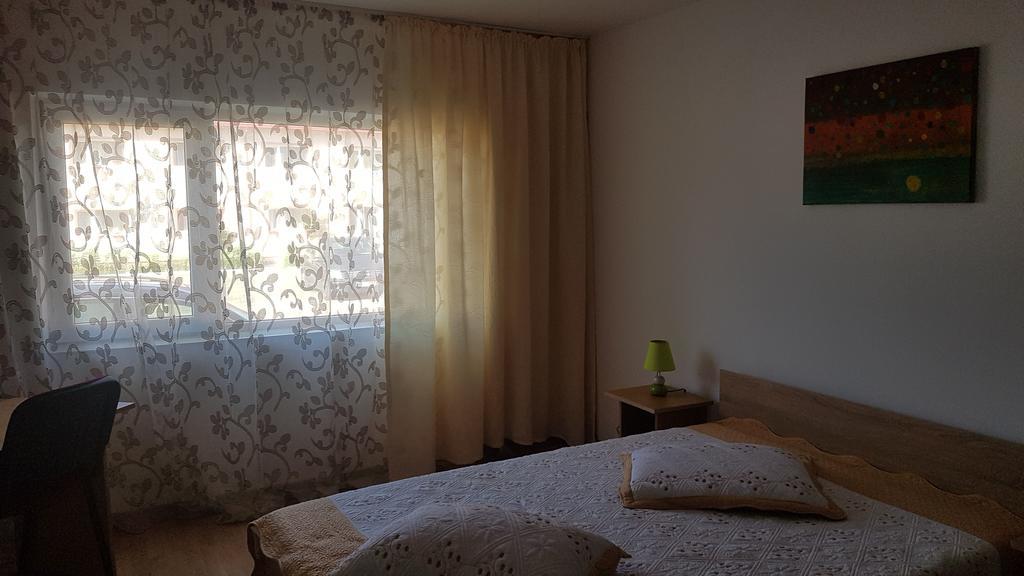 Casa Rustica Apart & Rooms Cîmpineanca Εξωτερικό φωτογραφία