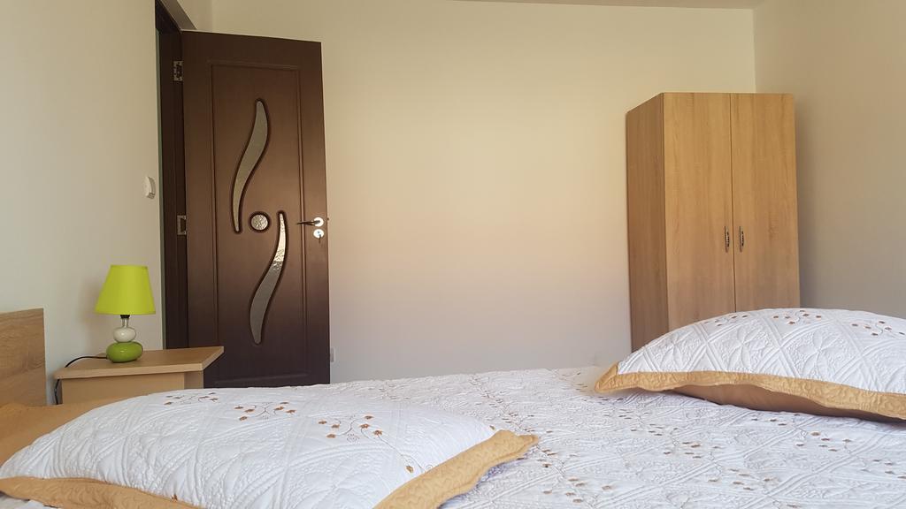 Casa Rustica Apart & Rooms Cîmpineanca Εξωτερικό φωτογραφία