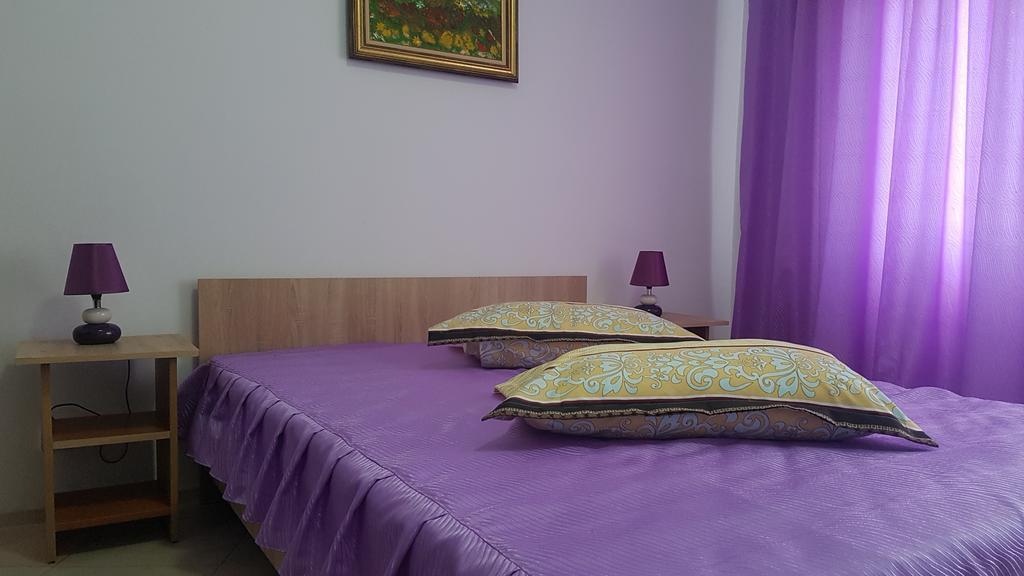 Casa Rustica Apart & Rooms Cîmpineanca Εξωτερικό φωτογραφία