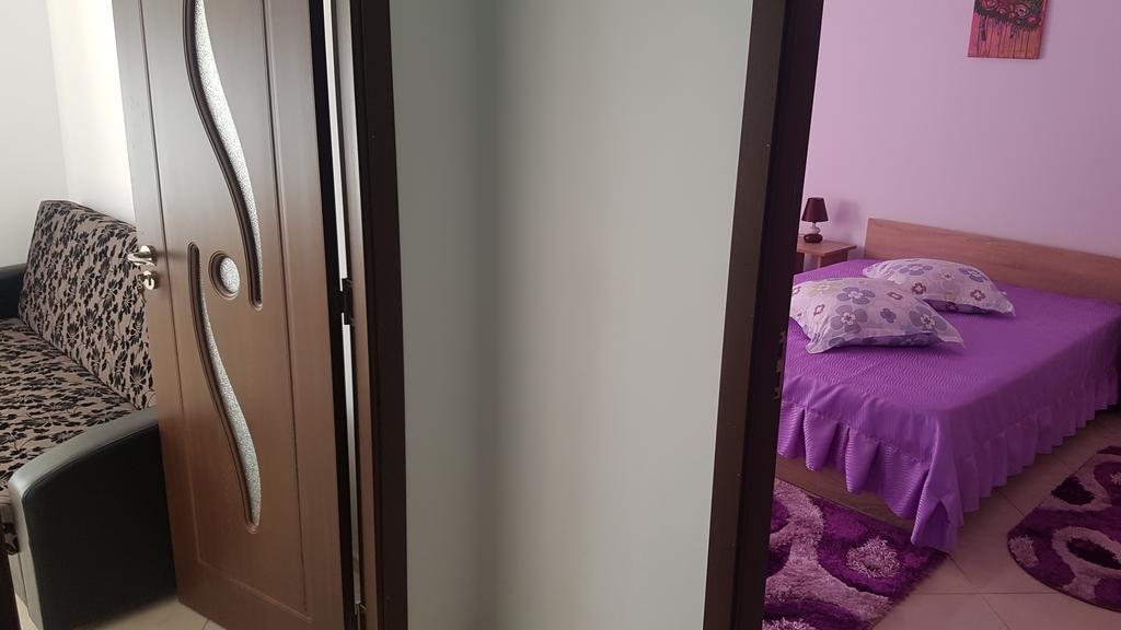 Casa Rustica Apart & Rooms Cîmpineanca Εξωτερικό φωτογραφία