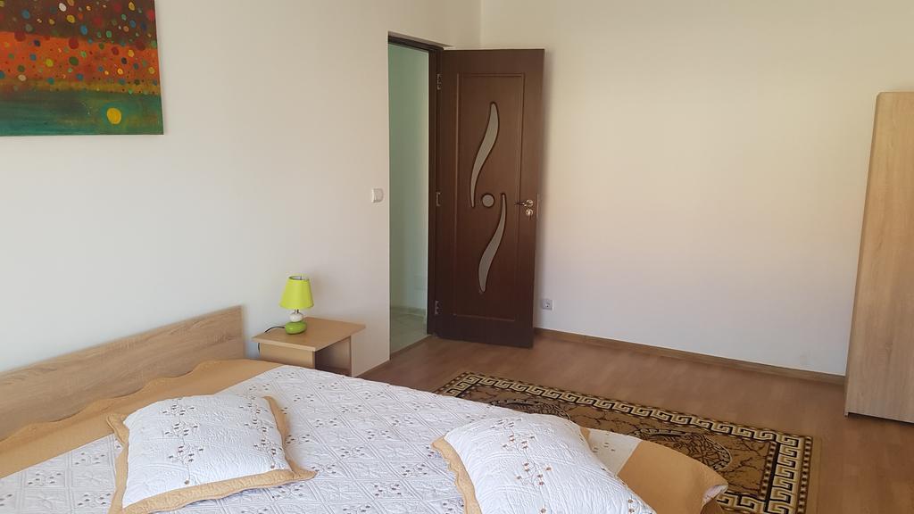 Casa Rustica Apart & Rooms Cîmpineanca Εξωτερικό φωτογραφία
